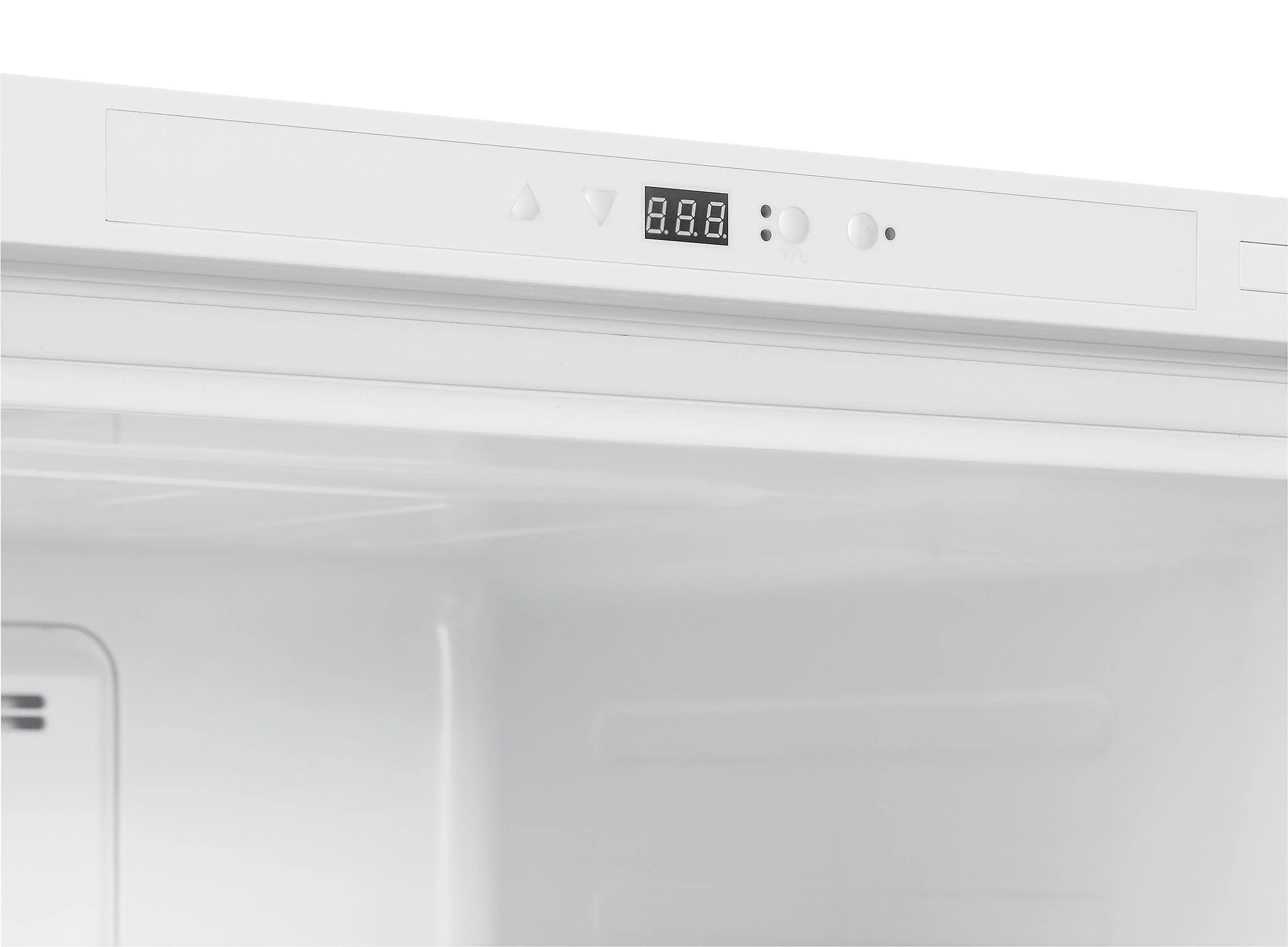 Danby DUF167A4WDD Danby Designer 16.7 Cu. Ft. Upright Freezer - Image 8