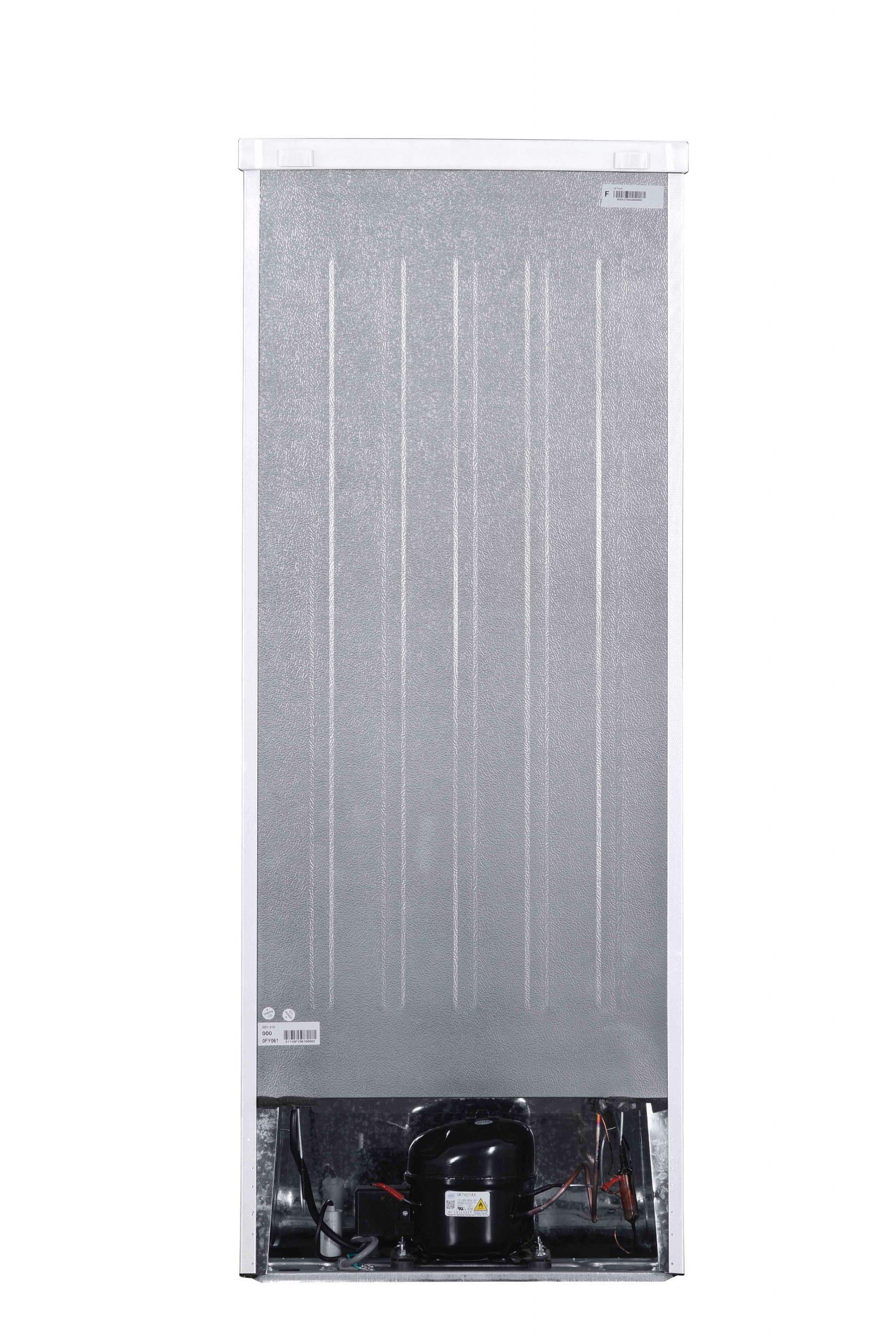 Danby DUFM060B1WDB Danby 6.0 Cu Ft White Upright Freezer - Image 3
