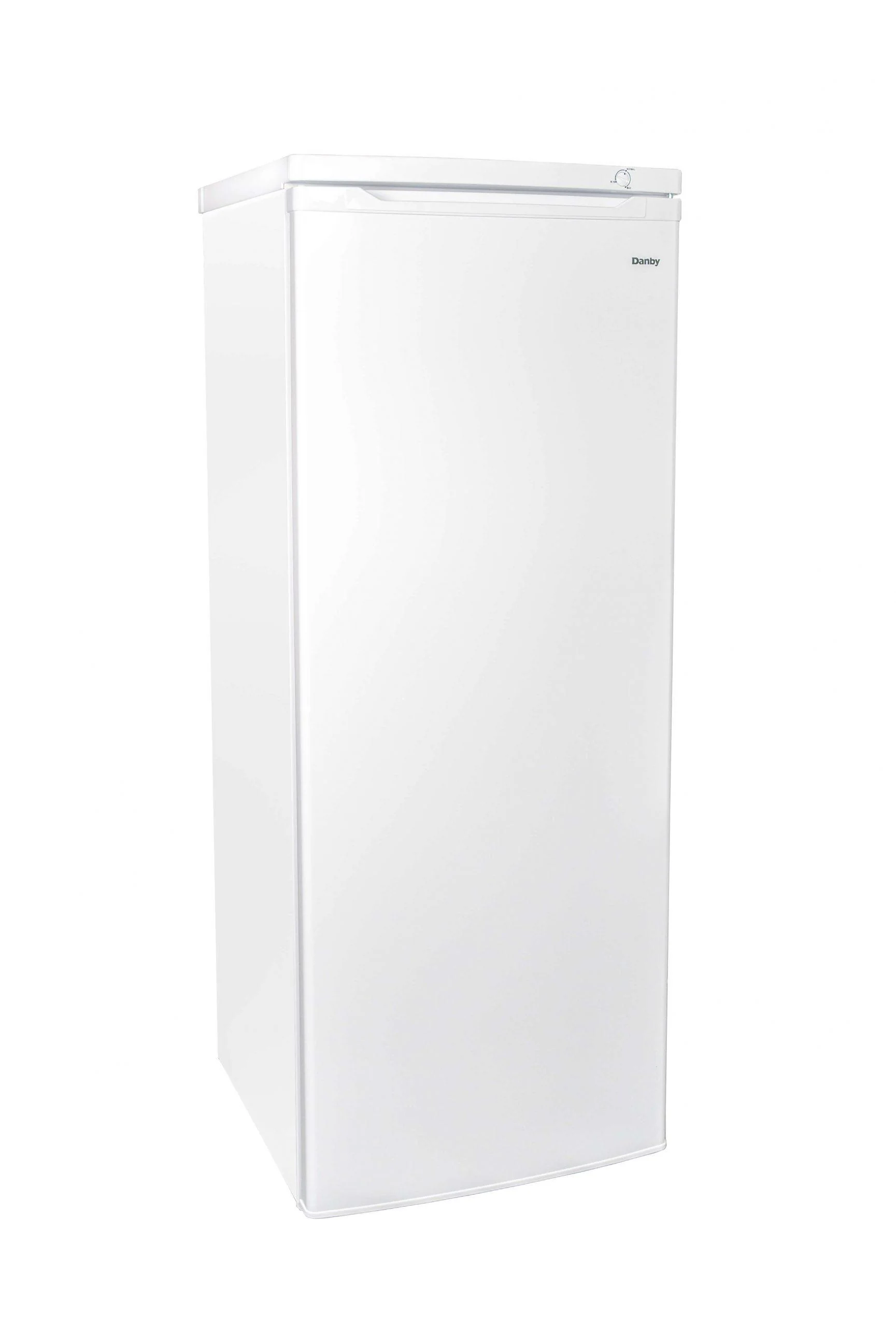 Danby DUFM060B1WDB Danby 6.0 Cu Ft White Upright Freezer - Image 4
