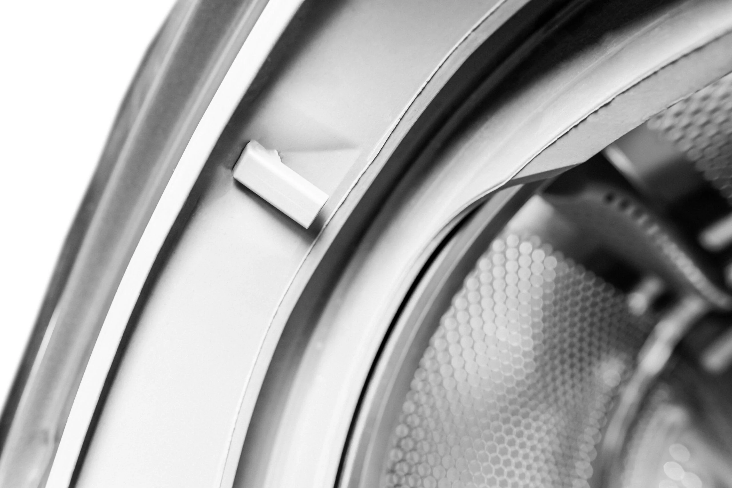 Danby DWM022D1DSDB Danby 2.2 Cu. Ft. 24" Front Load Washing Machine - Image 26