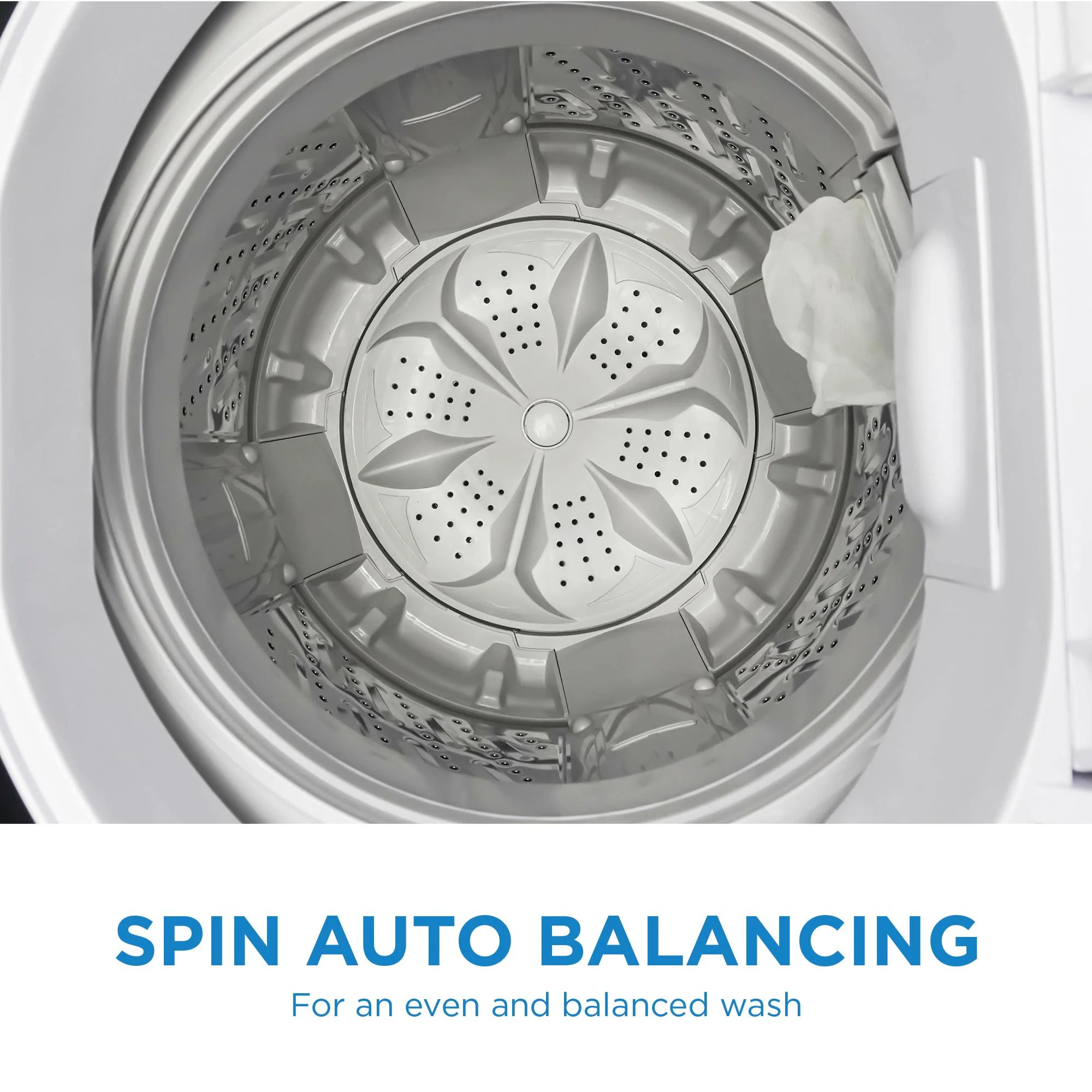 Danby DWM055A1WDB6 Danby 1.6 Cu. Ft. Washing Machine - Image 12