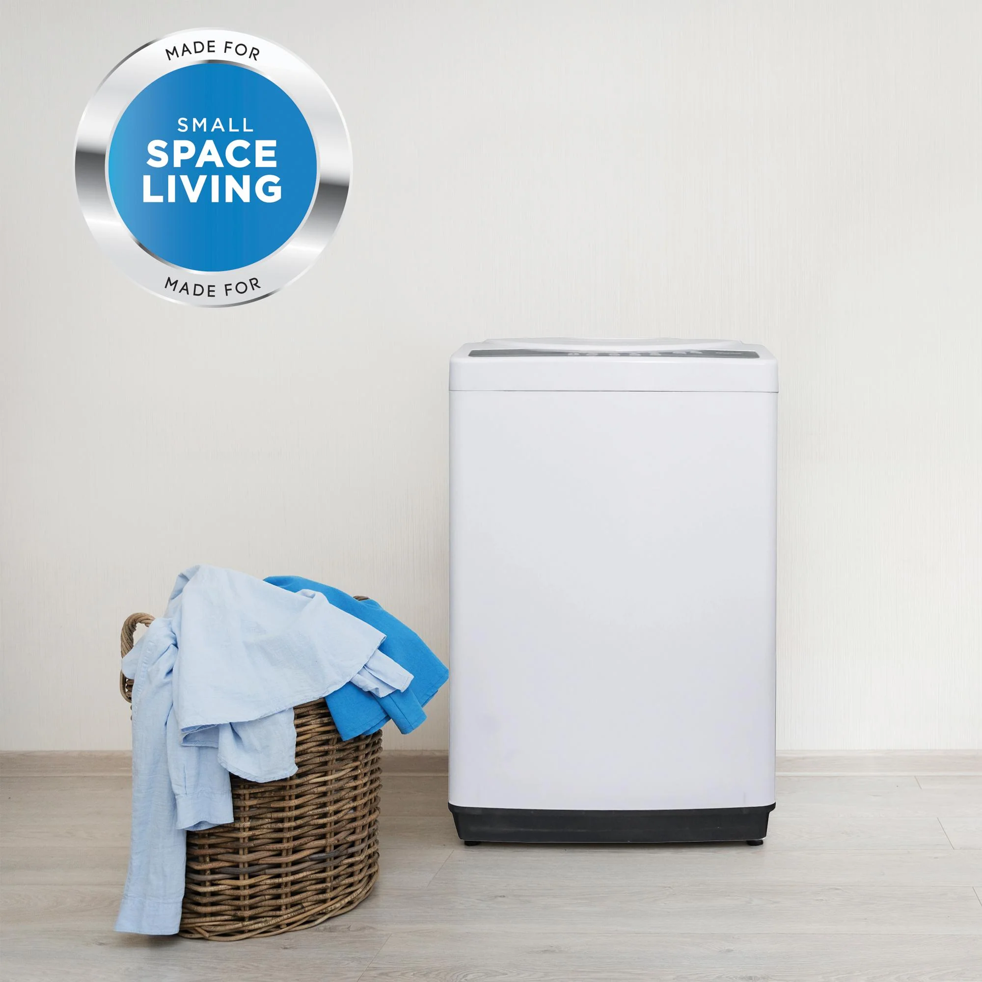 Danby DWM065A1WDB6 Danby 1.8 Cu. Ft. Washing Machine - Image 20