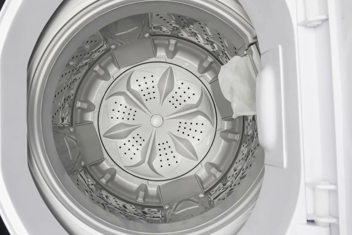 Danby DWM065A1WDB6 Danby 1.8 Cu. Ft. Washing Machine - Image 5