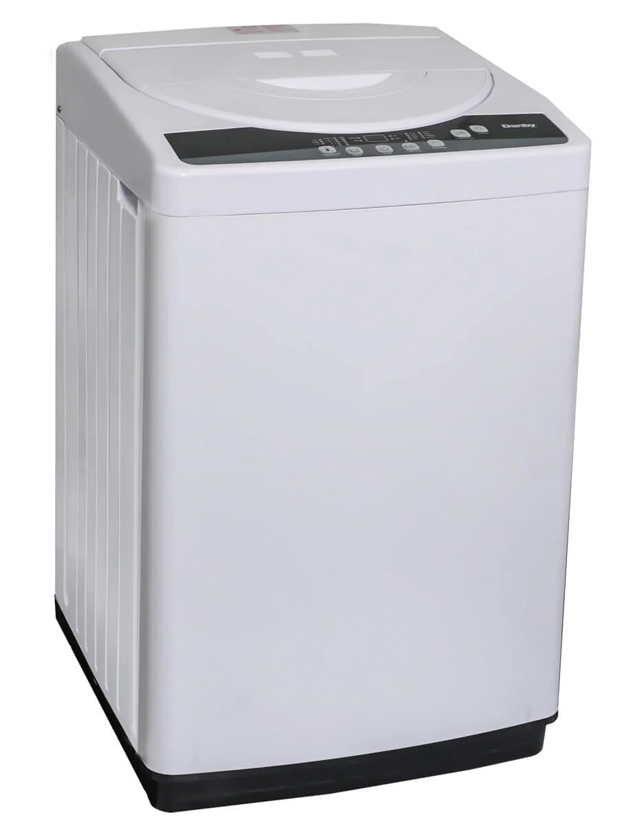 Danby DWM065A1WDB6 Danby 1.8 Cu. Ft. Washing Machine - Image 7