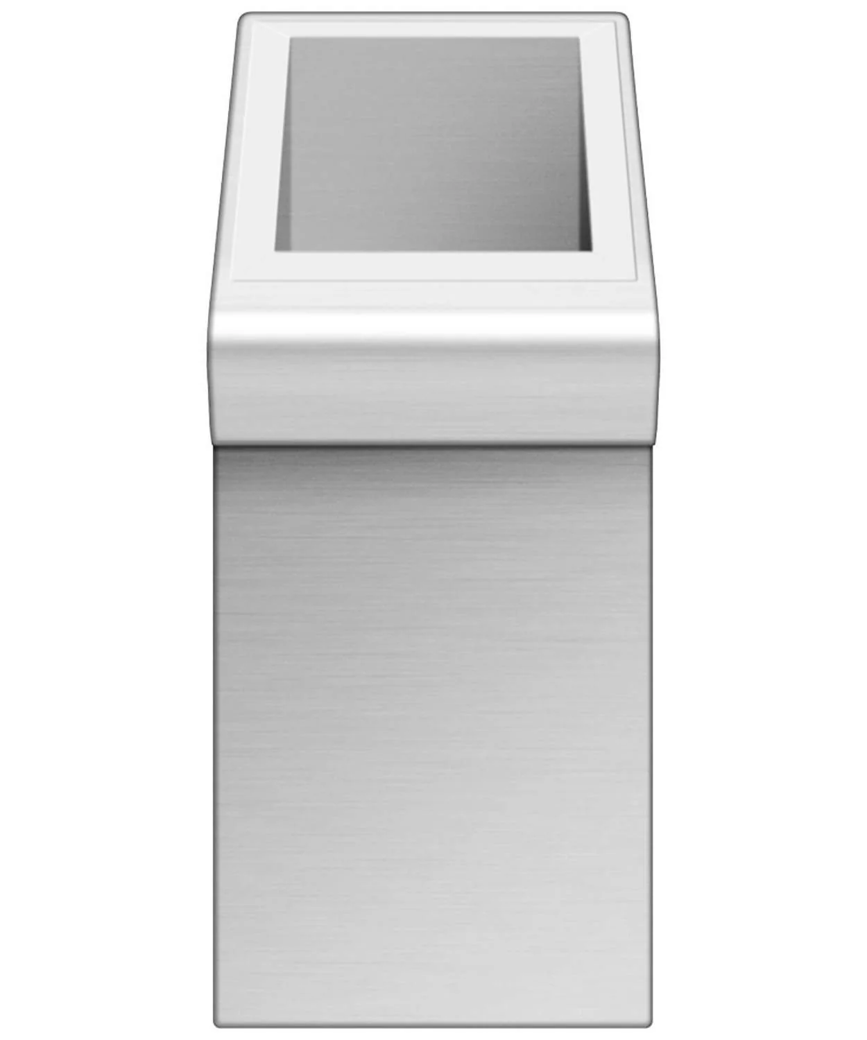 Dcs ASE648 Storage Unit, 6" For Series 9 48" Grill - Image 2