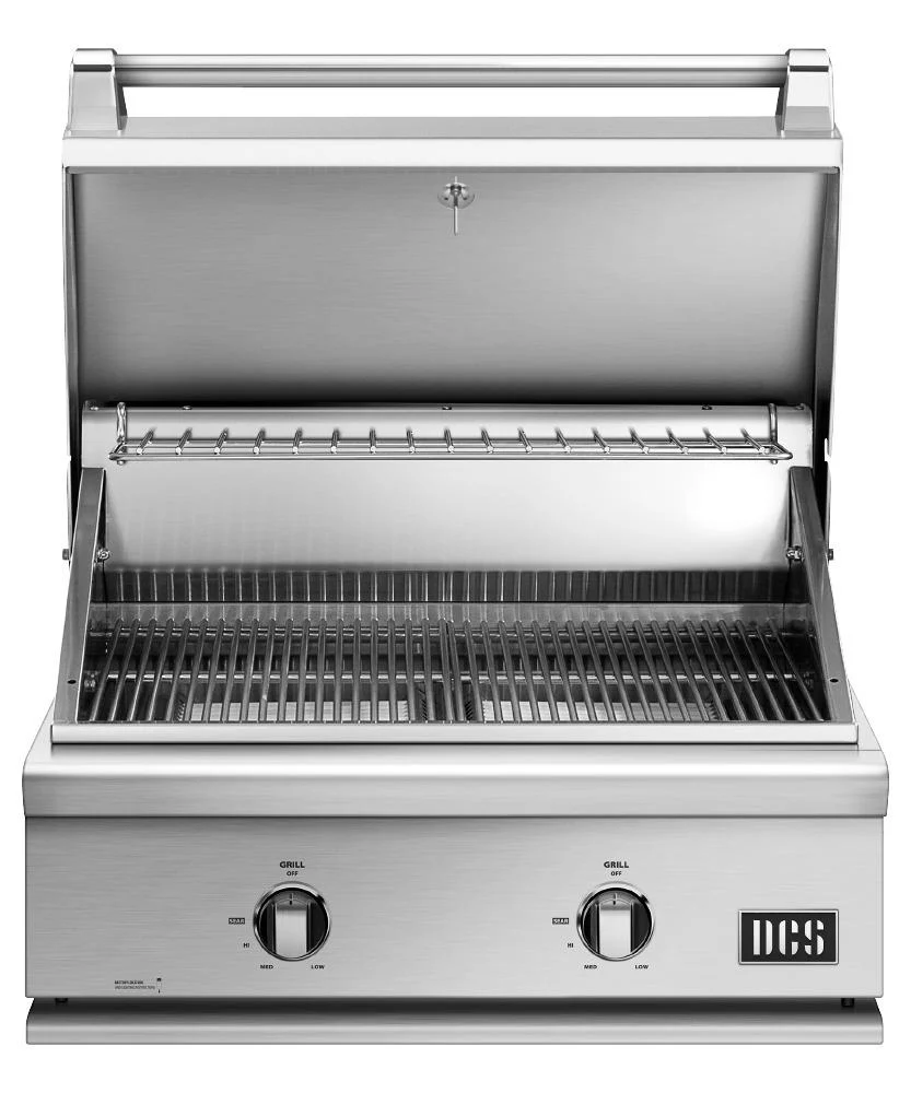 Dcs BH130L 30" Series 7 Grill - Image 2