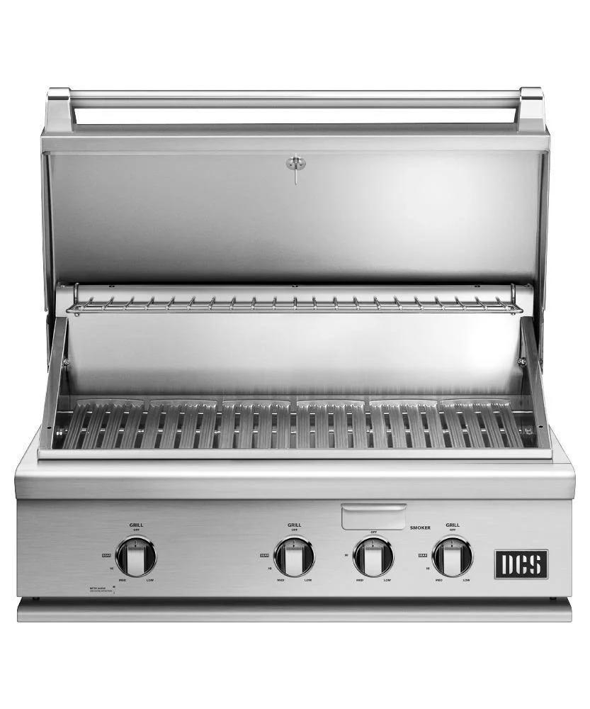 Dcs BH136L 36" Series 7 Grill - Image 2