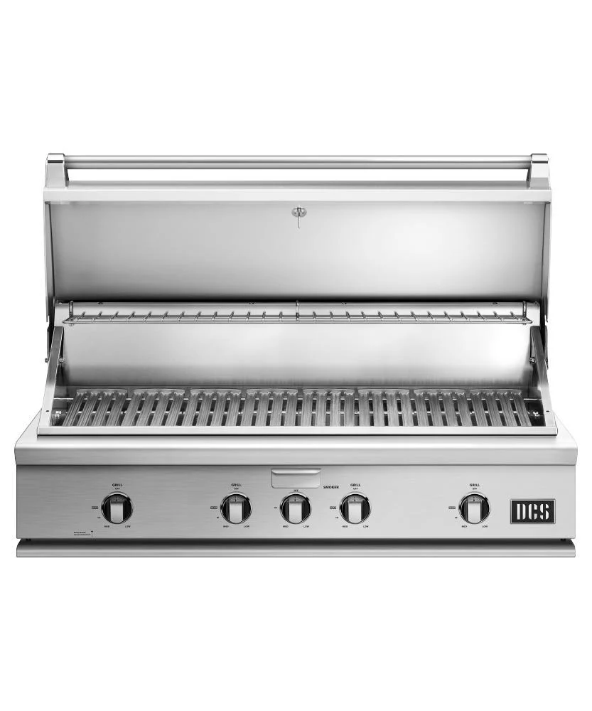 Dcs BH148L 48" Series 7 Grill - Image 2
