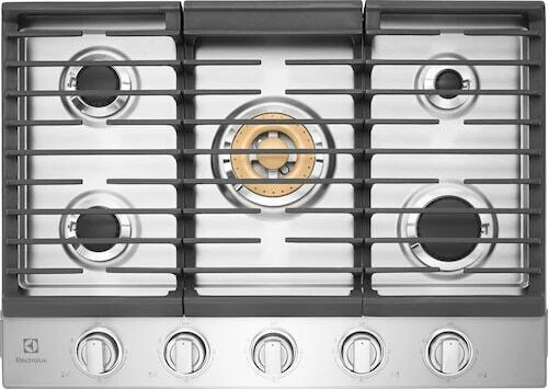 Electrolux ECCG3068AS 30" Gas Cooktop - Image 2