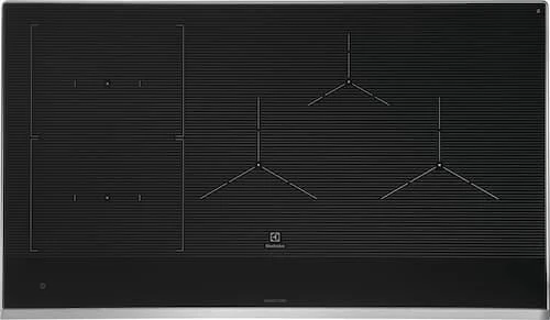 Electrolux ECCI3668AS 36" Induction Cooktop - Image 4