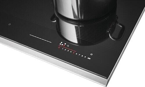 Electrolux ECCI3668AS 36" Induction Cooktop - Image 5