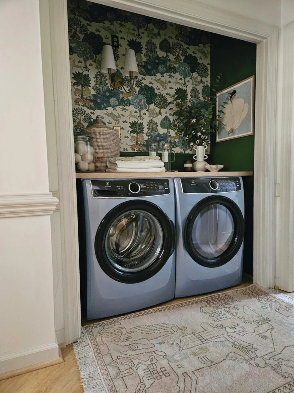 Electrolux ELFE7437AG Electrolux Front Load Perfect Steam™ Electric Dryer With Instant Refresh - 8.0 Cu. Ft. - Image 3