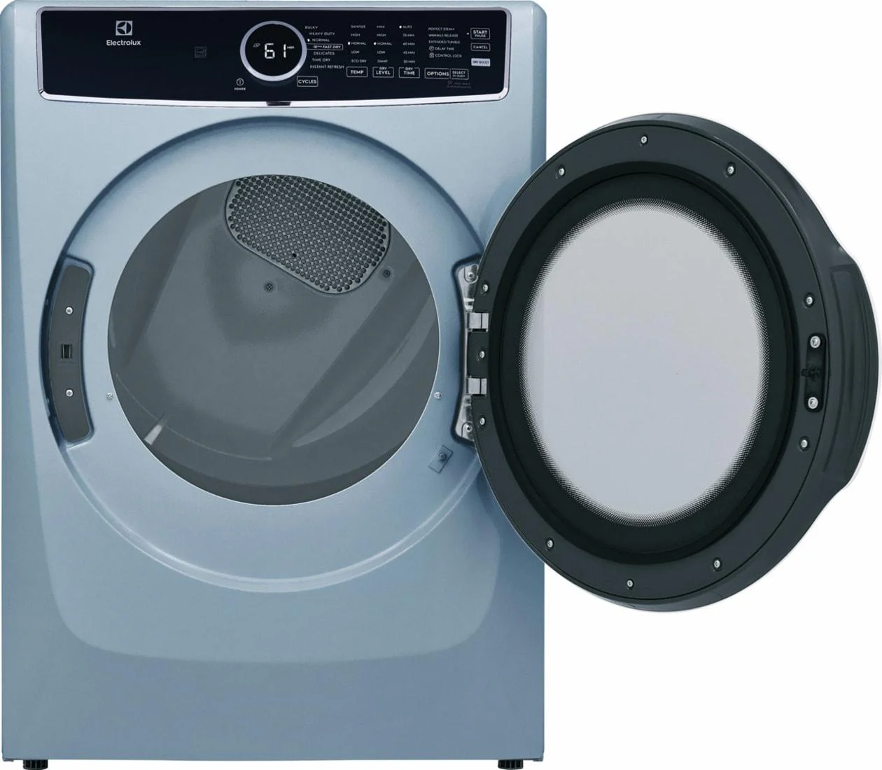 Electrolux ELFE7437AG Electrolux Front Load Perfect Steam™ Electric Dryer With Instant Refresh - 8.0 Cu. Ft. - Image 6