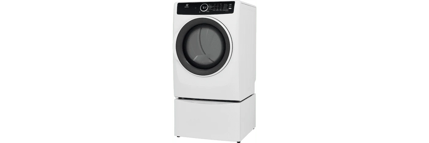 Electrolux ELFE7437AW Electric 8.0 Cu. Ft. Front Load Dryer - Image 17