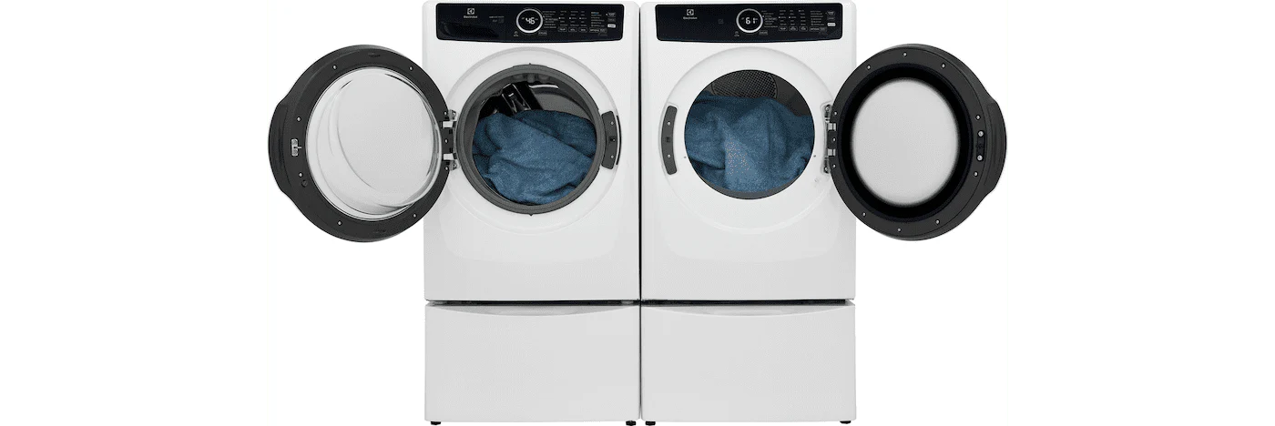 Electrolux ELFE7437AW Electric 8.0 Cu. Ft. Front Load Dryer - Image 25