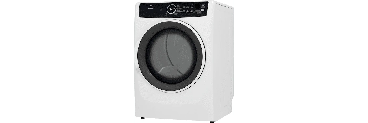 Electrolux ELFE7437AW Electric 8.0 Cu. Ft. Front Load Dryer - Image 9