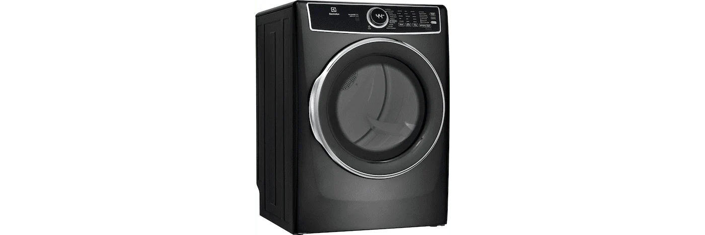 Electrolux ELFE7537AT Electric 8.0 Cu. Ft. Front Load Dryer - Image 8