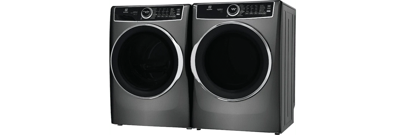 Electrolux ELFE7637AT Electric 8.0 Cu. Ft. Front Load Dryer - Image 14
