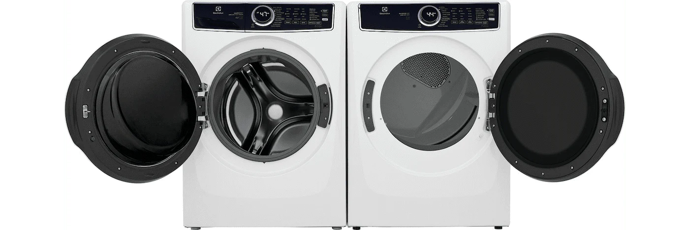 Electrolux ELFE7637AW Electric 8.0 Cu. Ft. Front Load Dryer - Image 13