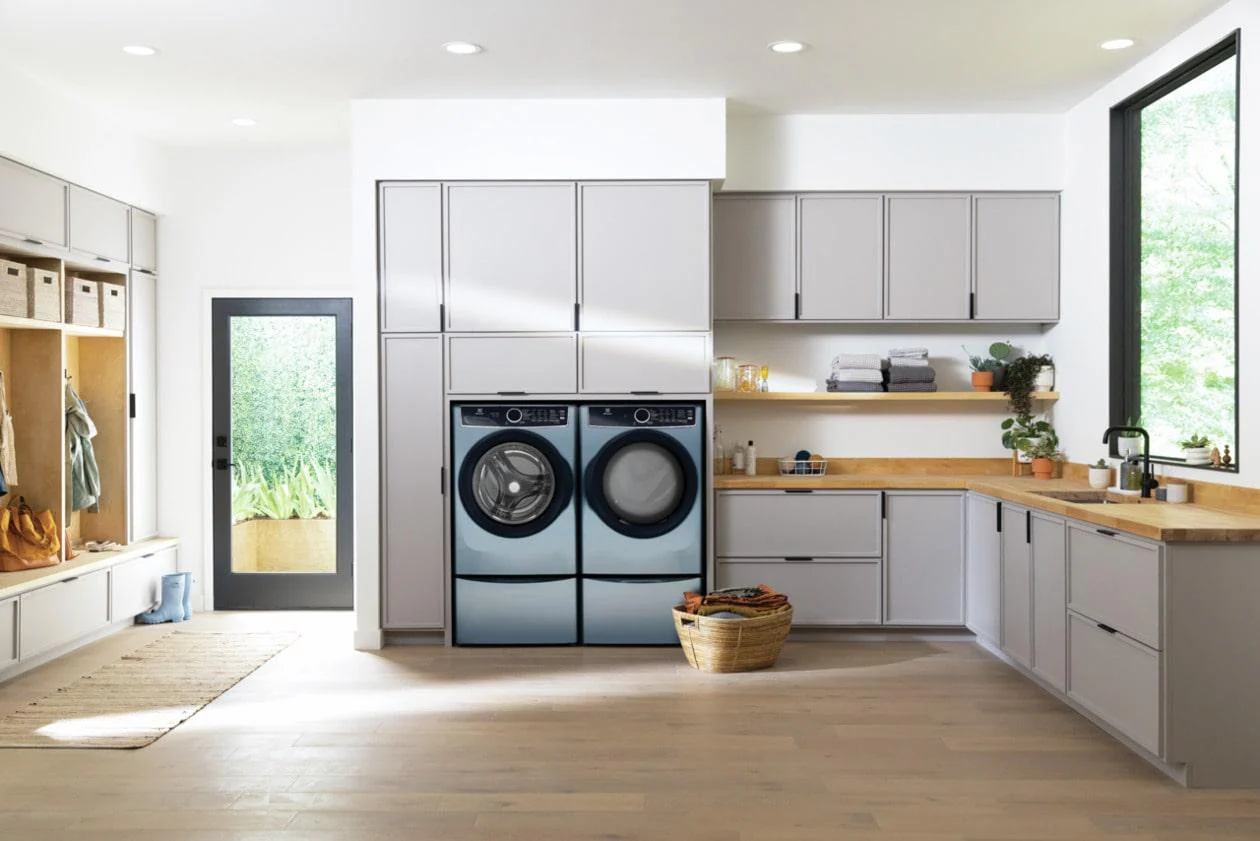 Electrolux ELFG7437AG Electrolux Front Load Perfect Steam™ Gas Dryer With Instant Refresh - 8.0 Cu. Ft. - Image 5