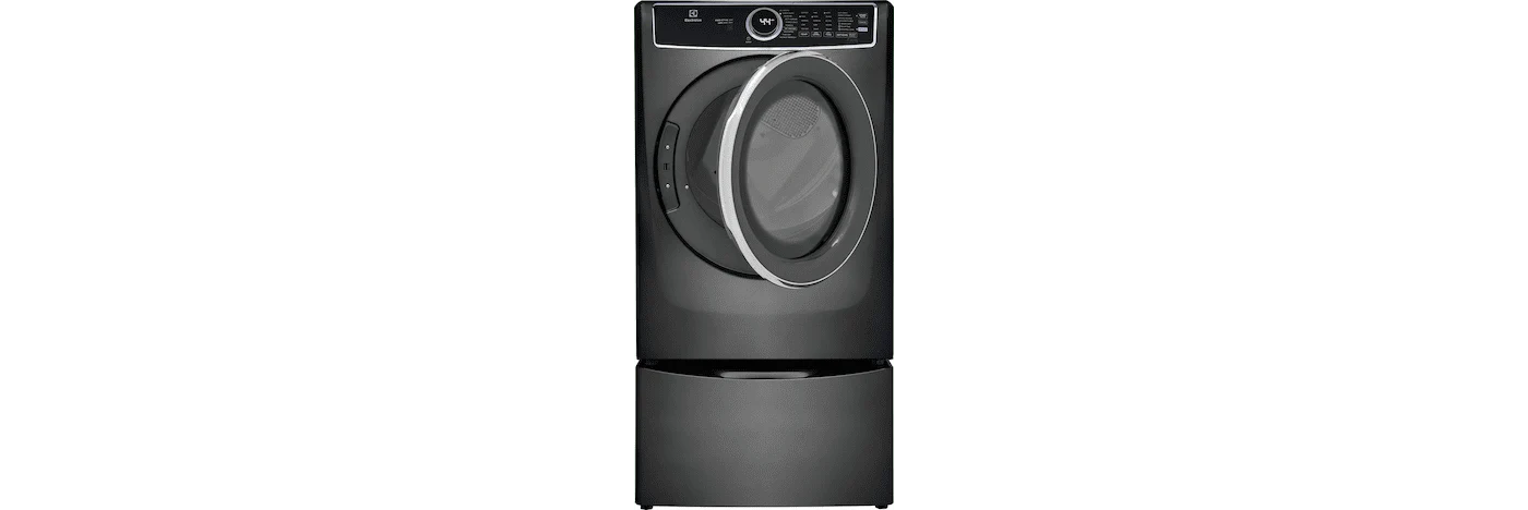 Electrolux ELFG7537AT Gas 8.0 Cu. Ft. Front Load Dryer - Image 19