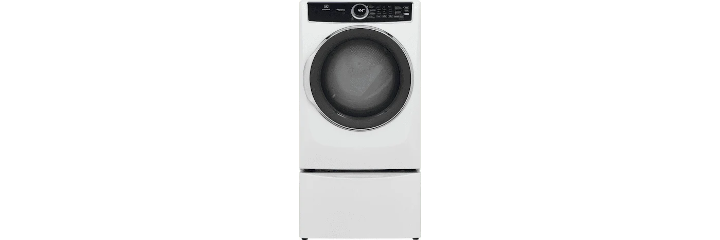 Electrolux ELFG7537AW Gas 8.0 Cu. Ft. Front Load Dryer - Image 15