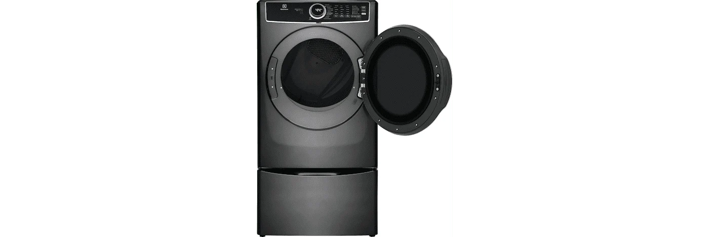 Electrolux ELFG7637AT Gas 8.0 Cu. Ft. Front Load Dryer - Image 18