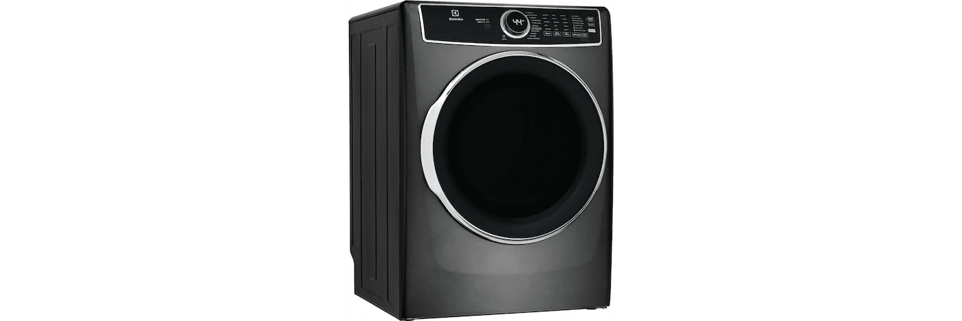 Electrolux ELFG7637AT Gas 8.0 Cu. Ft. Front Load Dryer - Image 8