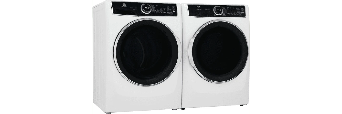 Electrolux ELFG7637AW Gas 8.0 Cu. Ft. Front Load Dryer - Image 11