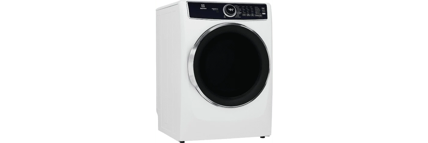 Electrolux ELFG7637AW Gas 8.0 Cu. Ft. Front Load Dryer - Image 8