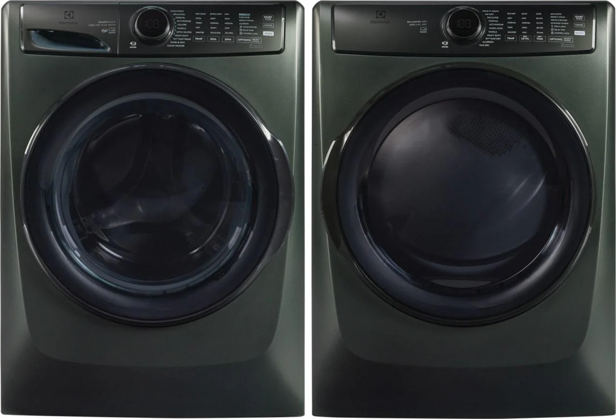 Electrolux ELFG7738AA Electrolux Front Load Perfect Steam™ Gas Dryer With Luxcare® Dry And Instant Refresh - 8.0 Cu. Ft. - Image 14