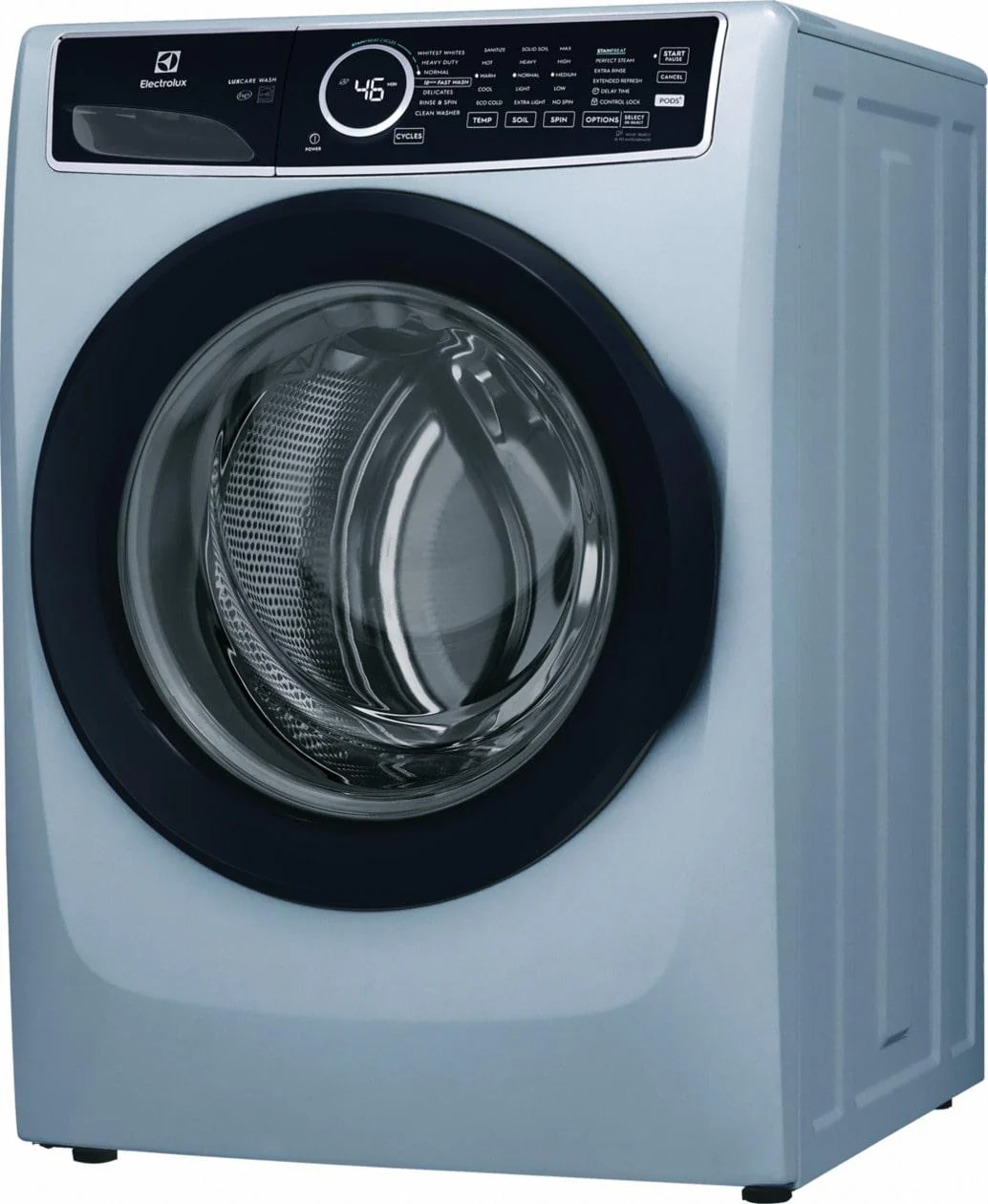 Electrolux ELFW7437AG Electrolux Front Load Perfect Steam™ Washer With Luxcare® Wash - 4.5 Cu. Ft. - Image 11