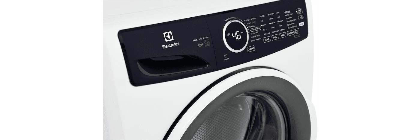 Electrolux ELFW7437AW 4.5 Cu. Ft. Front Load Washer - Image 7