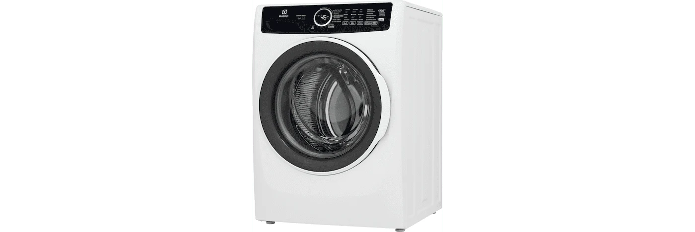 Electrolux ELFW7437AW 4.5 Cu. Ft. Front Load Washer - Image 9