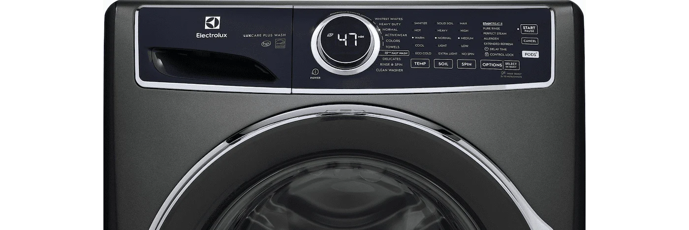 Electrolux ELFW7537AT 4.5 Cu. Ft. Front Load Washer - Image 6