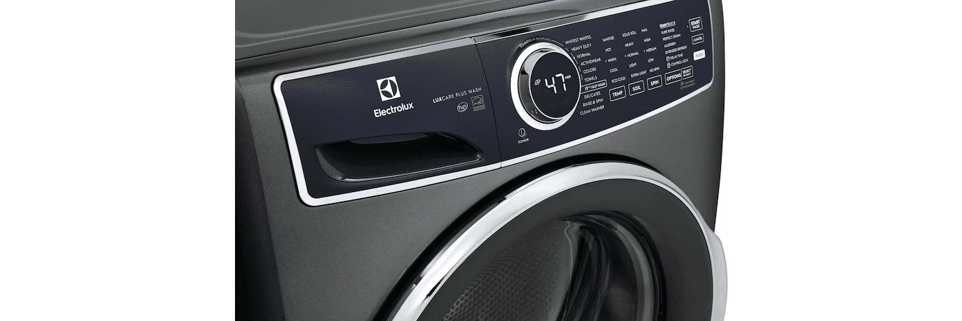 Electrolux ELFW7537AT 4.5 Cu. Ft. Front Load Washer - Image 7
