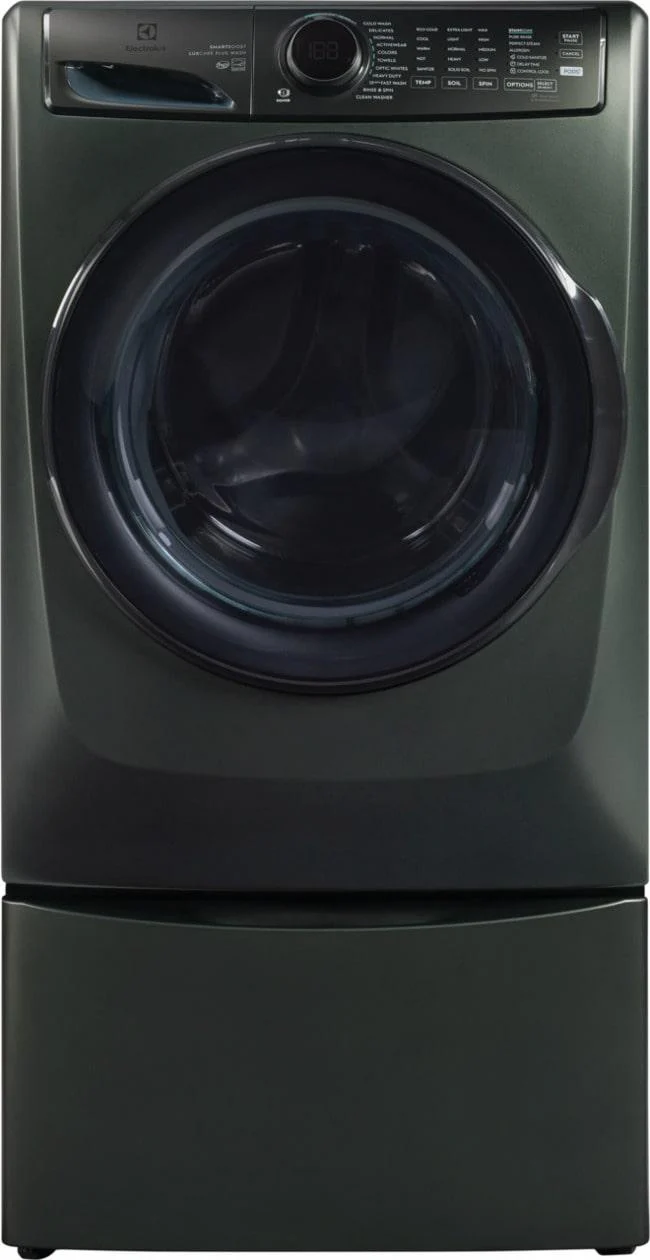 Electrolux ELFW7738AA Electrolux Front Load Perfect Steam™ Washer With Luxcare® Plus Wash And Smartboost® - 4.5 Cu. Ft. - Image 15