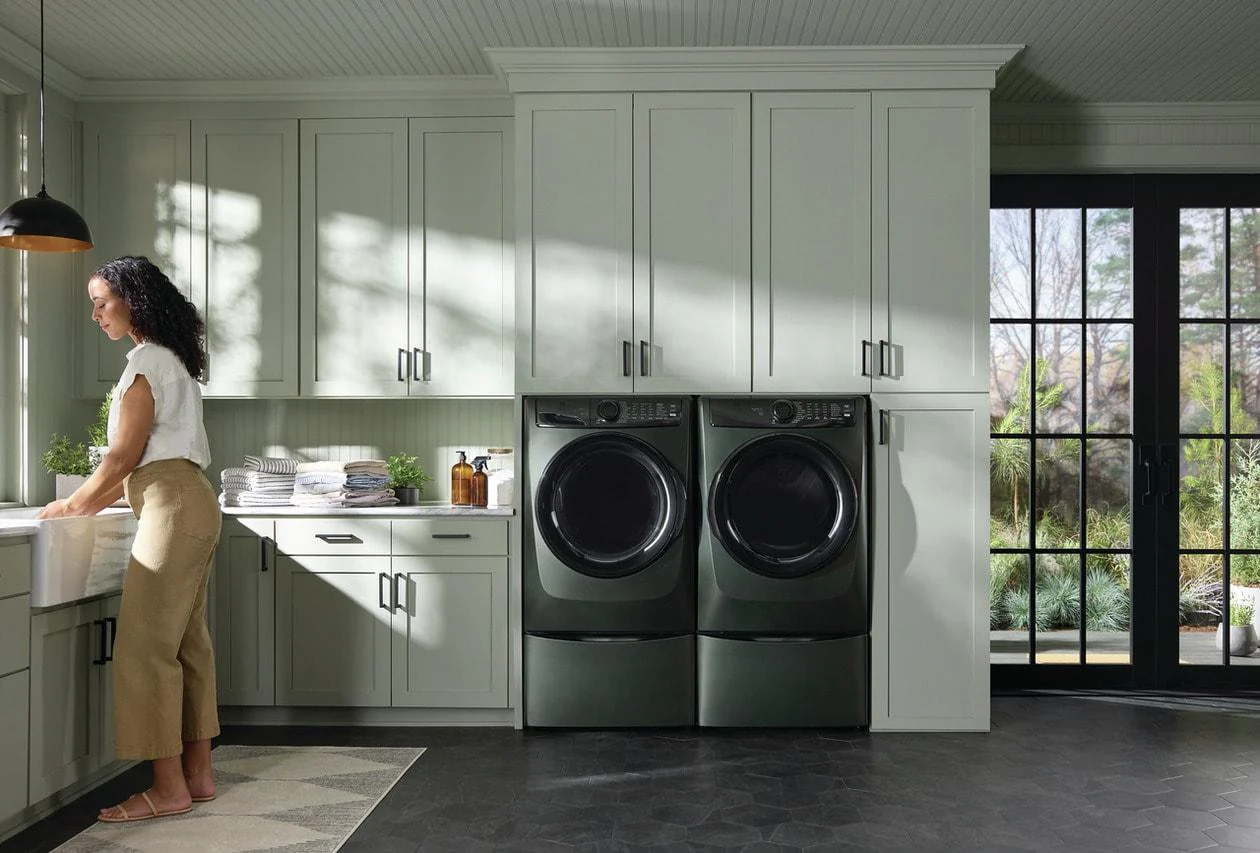Electrolux ELFW7738AA Electrolux Front Load Perfect Steam™ Washer With Luxcare® Plus Wash And Smartboost® - 4.5 Cu. Ft. - Image 29