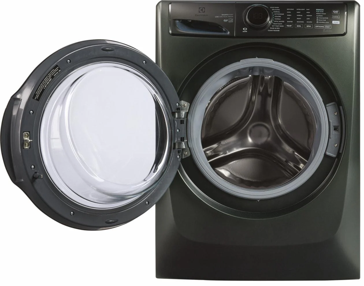 Electrolux ELFW7738AA Electrolux Front Load Perfect Steam™ Washer With Luxcare® Plus Wash And Smartboost® - 4.5 Cu. Ft. - Image 3