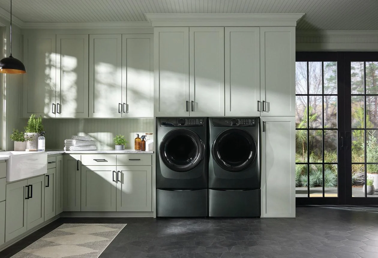 Electrolux ELFW7738AA Electrolux Front Load Perfect Steam™ Washer With Luxcare® Plus Wash And Smartboost® - 4.5 Cu. Ft. - Image 33