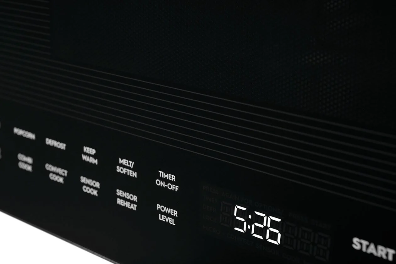 Electrolux EMBS2411BB Electrolux 30" Built-In Side Swing Microwave Oven - Image 8