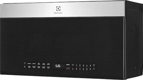 Electrolux EMOW1911AS 30" Over-The-Range Convection Microwave - Image 6