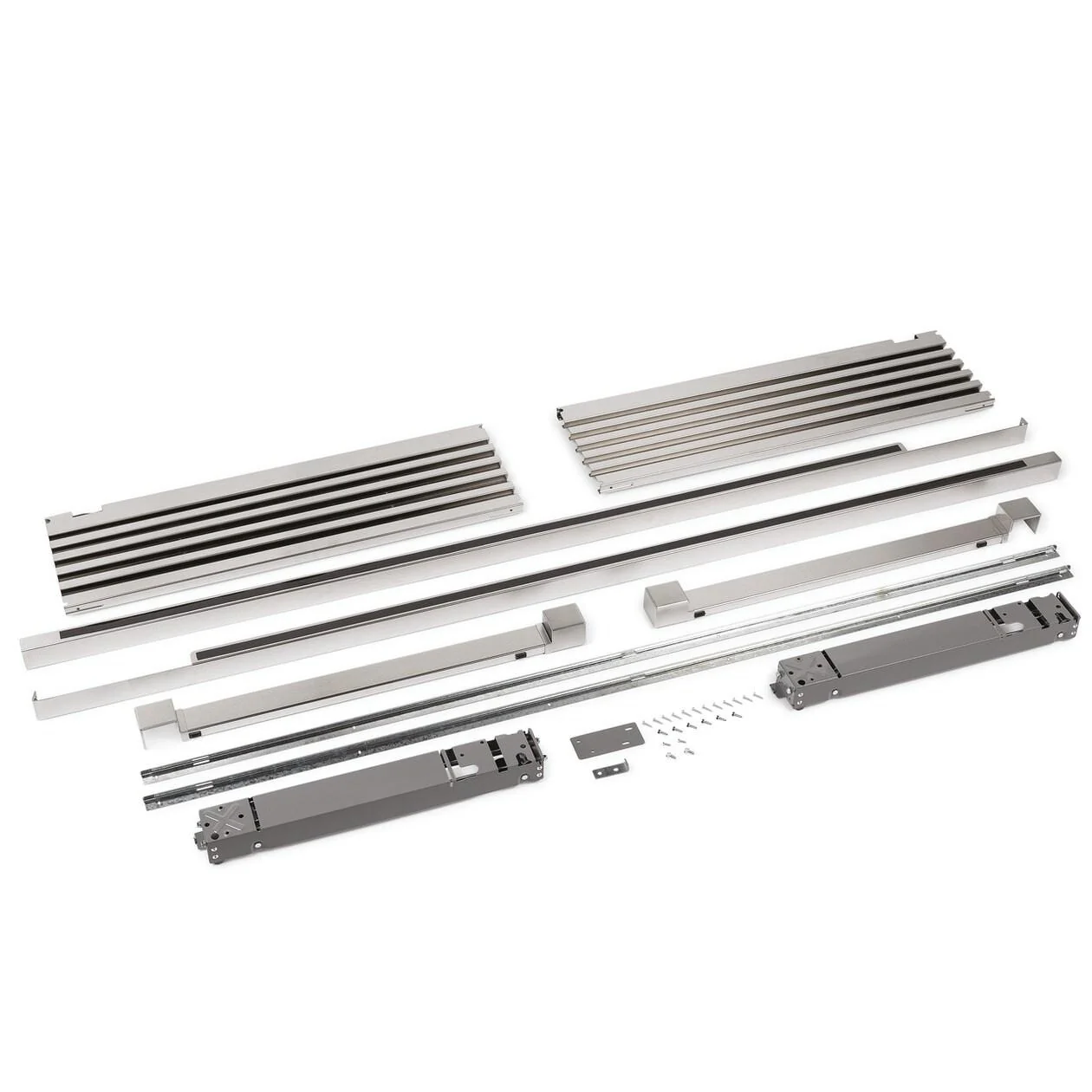 Electrolux TRMKTSS1LV84 Electrolux 84 Louvered Single Trim Kit - Image 2