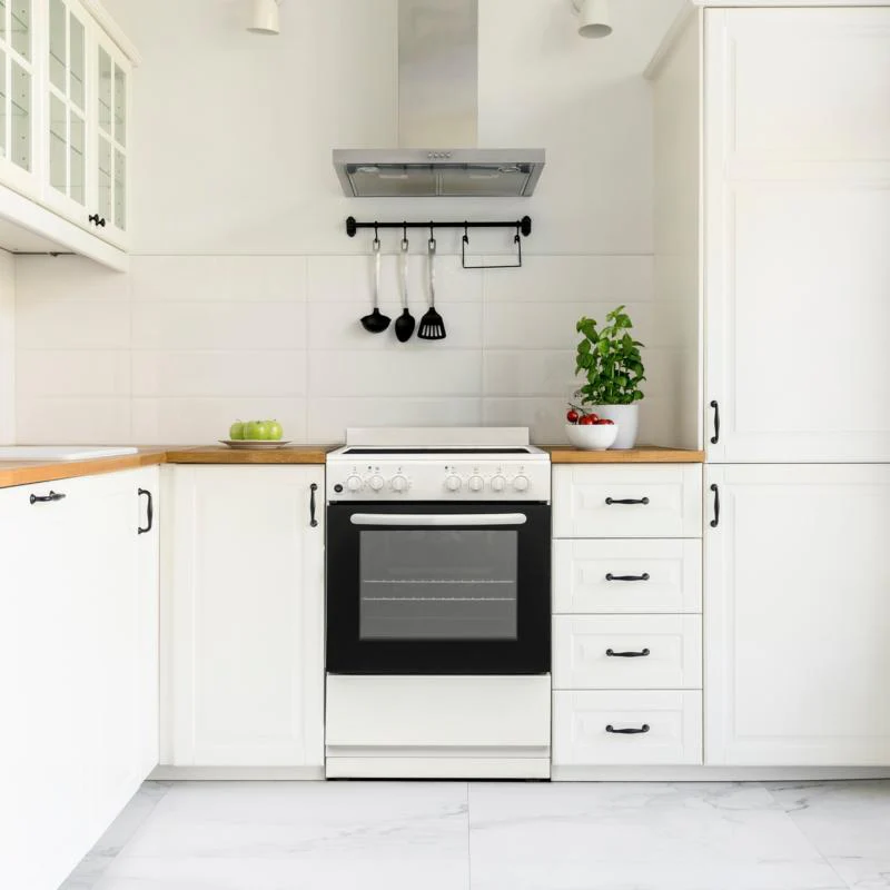 Element Appliance EER244MSCW Element 2.4 Cu. Ft. 24 Electric Range - White (Eer244Mscw) - Image 17