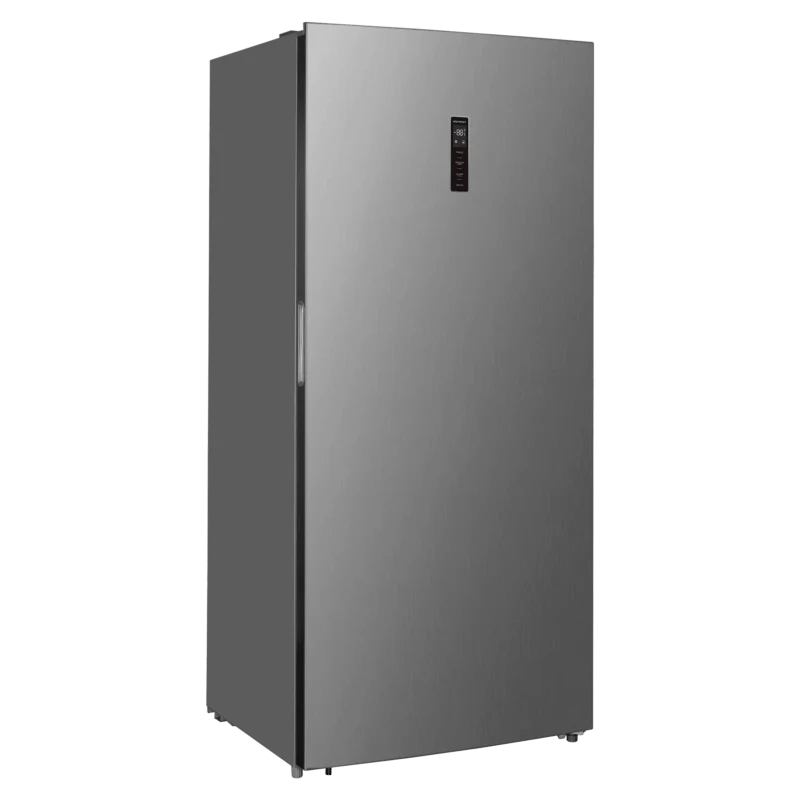 Element Appliance EHUF21CECS Element 21.2 Cu. Ft. Upright Convertible Freezer / Refrigerator - Stainless Steel, Energy Star (Ehuf21Cecs) - Image 3
