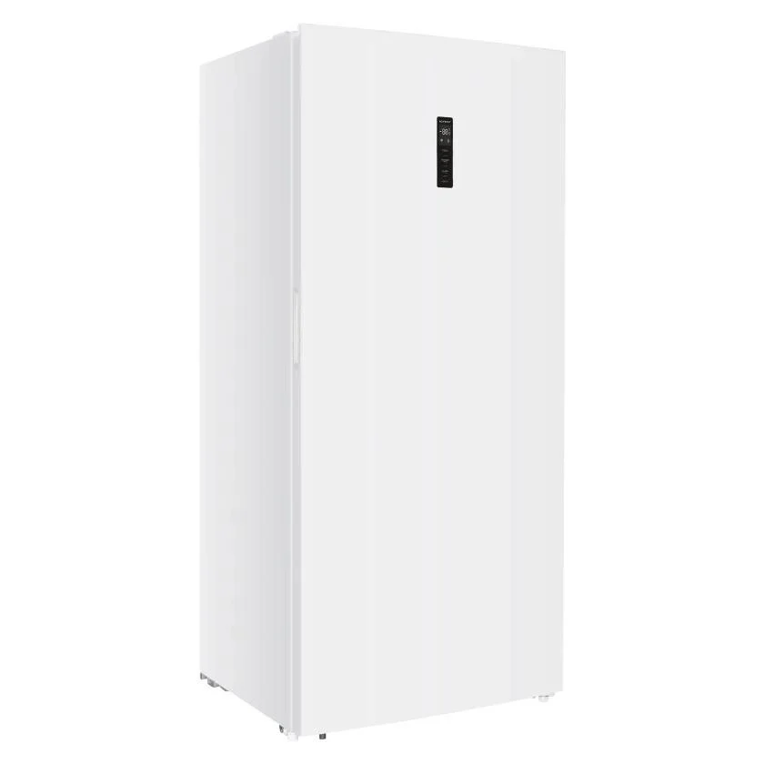 Element Appliance EHUF21CECW Element 21.2 Cu. Ft. Upright Convertible Freezer / Refrigerator - White, Energy Star (Ehuf21Cecw) - Image 3