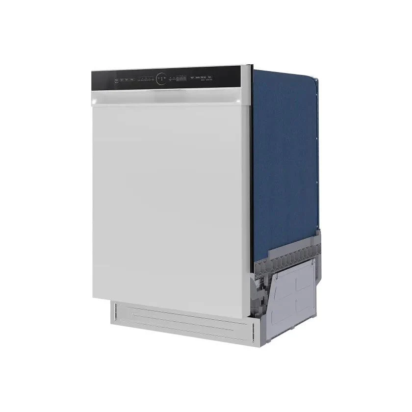 Element Appliance ENB5322HECW Element 24 Front Control Dishwasher - White (Enb5322Hecw) - Image 2