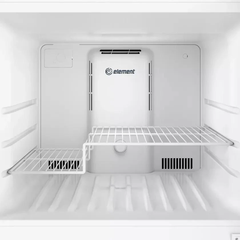 Element Appliance ENR18TFGCW Element 17.6 Cu. Ft. Top Freezer Refrigerator - White - Image 8