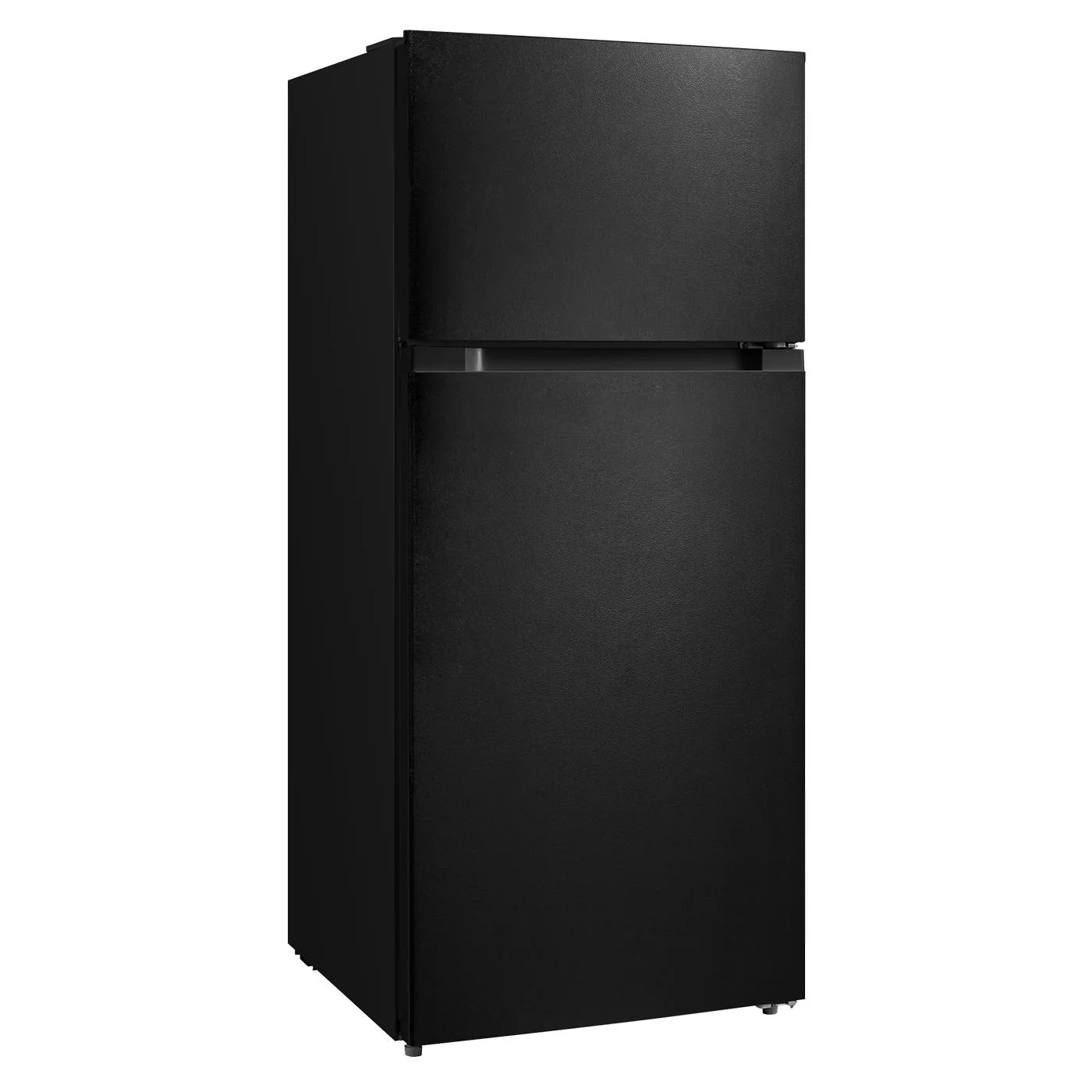 Element Appliance ERT16CGDB Element 16.0 Cu. Ft. Top Freezer Refrigerator - Black, Energy Star - Image 6