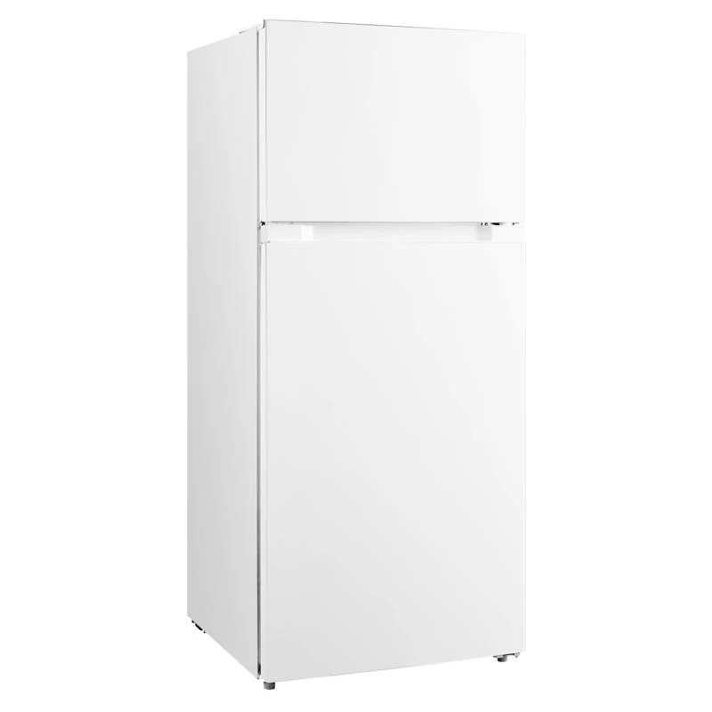 Element Appliance ERT16CGDW Element 16.0 Cu. Ft. Top Freezer Refrigerator - White, Energy Star - Image 5